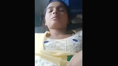 Desi sexy bhabi tight pussy fucking