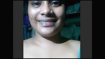 Desi sexy bhabi showing