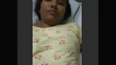 Desi girl hairy pussy fucking