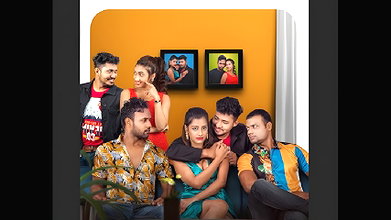 Mixed Doubles (2021) UNRATED 720p HDRip Odia S01 Complete Hot Web Series