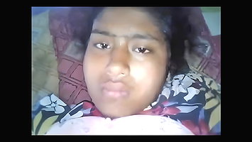 BD pussy fucking by her cousin brother