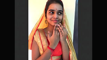 Desi cute teen 24 marge video