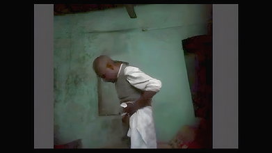 Lucky Old Man Fucking Sexy Bhabhi