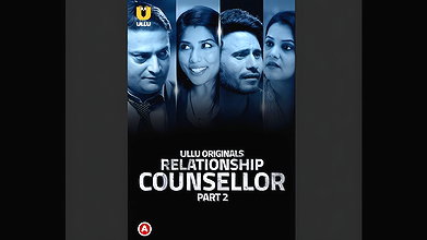 Relationship Counsellor ( Part – 2 )