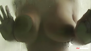 NEW SENSATIONS – I Can’t Resist My Stepsis Big Natural Tits (Autumn Falls)