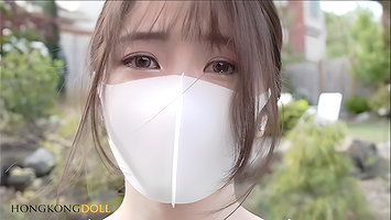 Sweet Chinese Game Girl 4 Ending – She is the girl who I will keep chasing after forever Preview