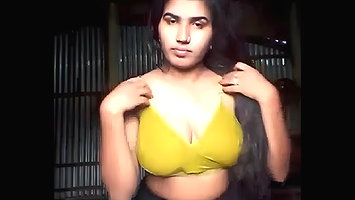 Desi village wife sexy fgr