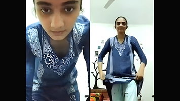 Cute paki girl