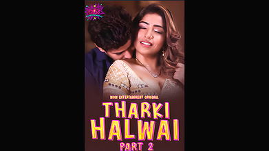 Tharki Halwai Part 2 Epi 3-4 wowentertainment