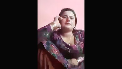 Paki bhabhi