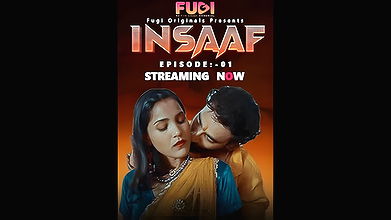 Insaaf  Epi 1 Fugi