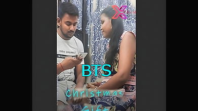 Christmas Gift -BTS