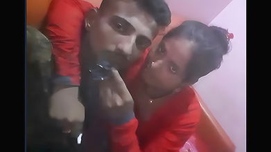 Bengali couple fucking hard