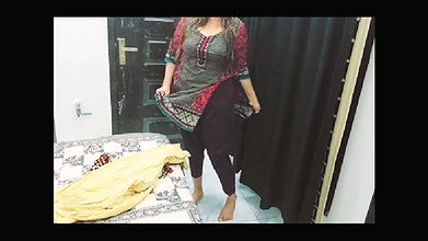 Pk Step Sister Surprised By Her Brother