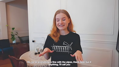 He Didnt Fix the Bed, but He Fucked the Pussy