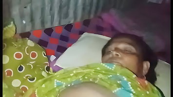 Village Aunty Fucking With Young Neighbour