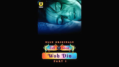 Desi Kisse Part 01 Ullu Web