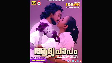 Aadhyapaapam Ep1 Boomex Malayalam Webrip