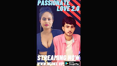 PASSIONATE LOVE 2.0 Neonx