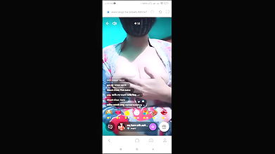 Rimi bengali tango show