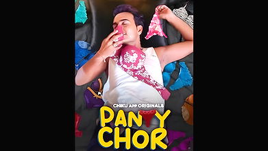 Panty Chor Ep1-2 Chiku Web