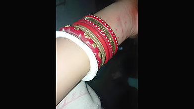 Newly married Virgin girl blow job and very hardcore