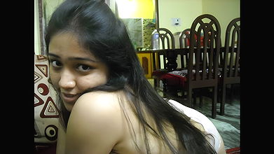 Desi sexy wiife kiran fucking with husband best friend video-6