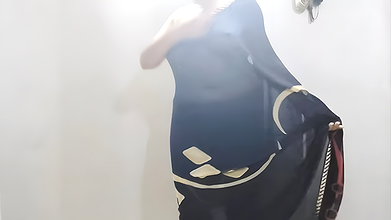 Bhabhi ji ka dance dekhiye