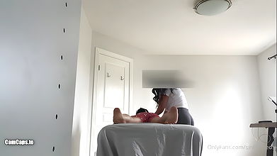 Asian Hot masseuse (1)