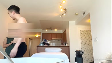 Asian Hot masseuse (17)