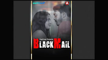 Black Mail Episode- 1