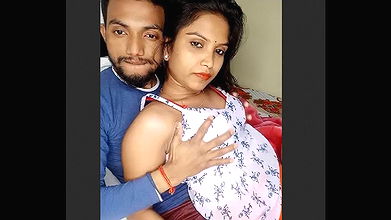 Mahi Couples Super Hot Live