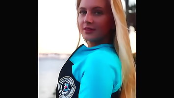 Alexis Clark – alexissclarkk OnlyFans Leaks 2