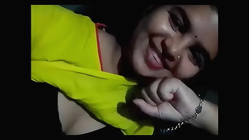 Beautiful Cute Indian Girl Showing Boobs And Fingering Her Wet Pussy