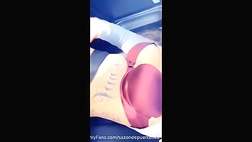 Amber Hayes Nudes Leaks 1