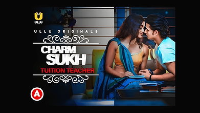 Charmsukh – ( Tuition Teacher )