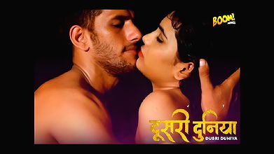 Dusri Duniya – 2021 – Hindi Hot Web Series – BooMMovies
