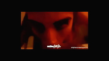 Anabella Galeano POV Blowjob Handjob Onlyfans Video Leaked