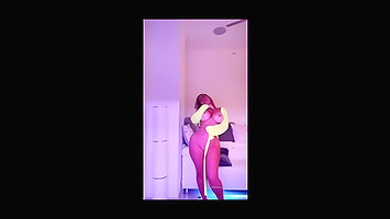 Angry Moon – maria gjieli OnlyFans Leaks (5 Videos) 1