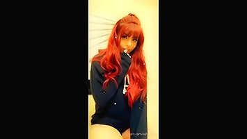 ashbabetv OnlyFans Leaks (3 Videos) 2