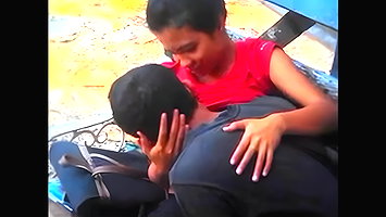 Manipur Couple In Public Park – Movies