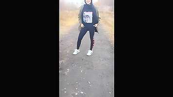 Bella Jameel – ArabTeen OnlyFans Leaks (2 Videos) 2