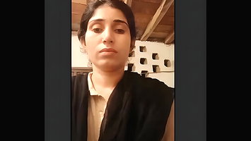 Pk sexy bhabi nice boobs