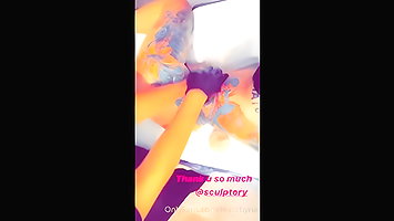 Blac Chyna – BlacChyna OnlyFans Leaks (5 Videos) 5