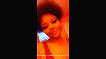bush baby – babybushwhacker OnlyFans Leaks (4 Videos) 4