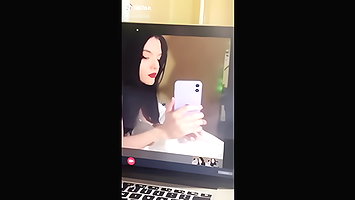 Bvbylaur OnlyFans Leaked 5