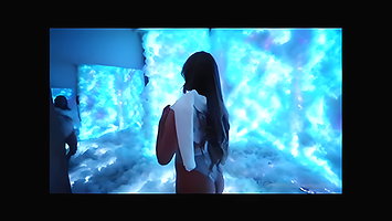 Caroline Zalog Sexy Cloud POV Video Leaked – OnlyFans