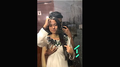 Horny lover fucking mms