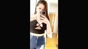 Cherry K. – cherrycolvin OnlyFans Leaks (2 Videos) 2