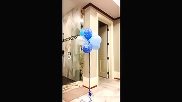 Christina Khalil Drunk Birthday Livestream Part 2 Leaked